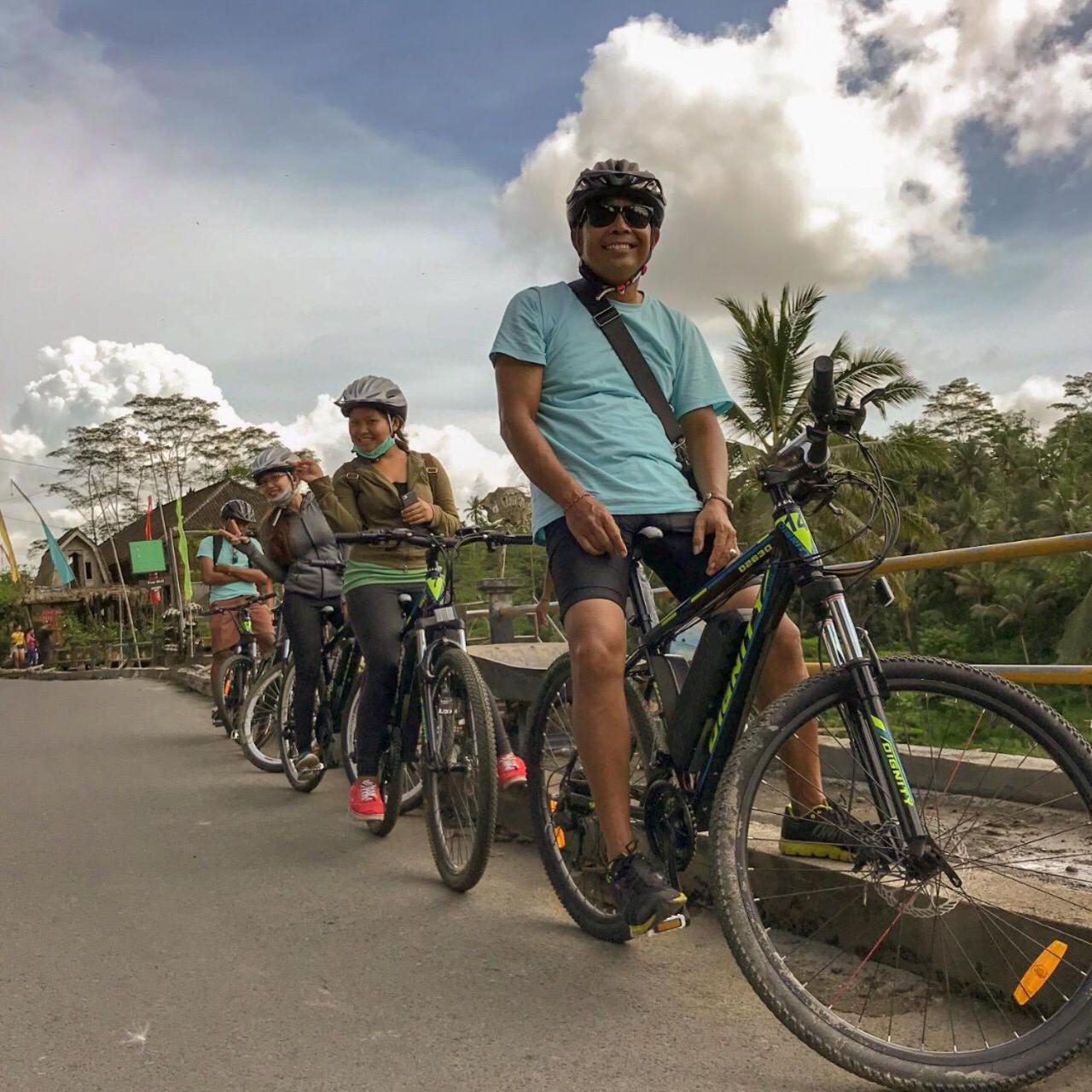 Best Western Premier Agung Resort Ubud Exterior photo